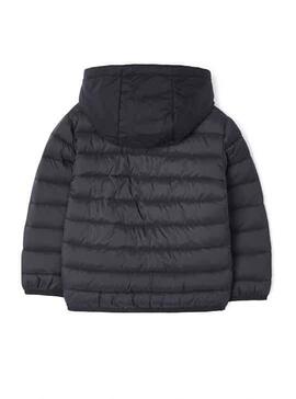 Chaqueta Mayoral Bolsillo para Niño Negra