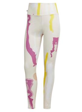 Leggings Adidas Thebe Magugu Multicolor Para Mujer