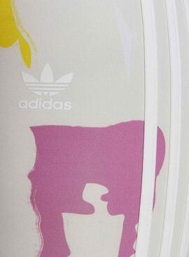 Leggings Adidas Thebe Magugu Multicolor Para Mujer