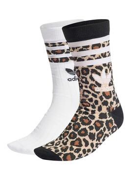 Botas adidas leopardo sale