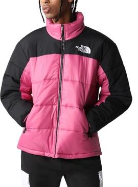 Cazadora The North Face Himalayan Rosa para Hombre