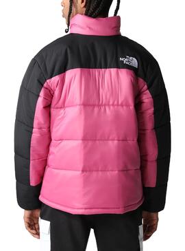 Cazadora The North Face Himalayan Rosa para Hombre