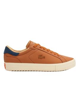 Zapatillas Lacoste Powercourt 222 1 Sma Hombre