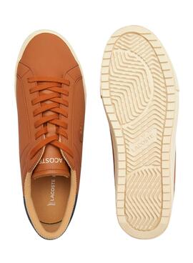 Zapatillas Lacoste Powercourt 222 1 Sma Hombre