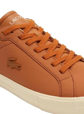 Zapatillas Lacoste Powercourt 222 1 Sma Hombre
