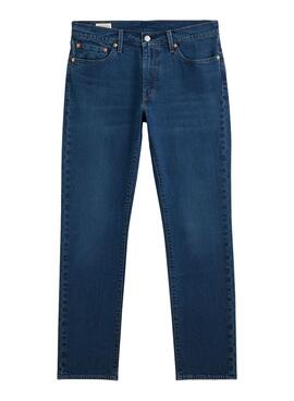 Pantalón Vaquero Levis 511 Slim para Hombre Azul