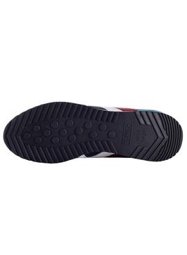 Zapatillas Munich Sapporo 143 para Hombre Marina