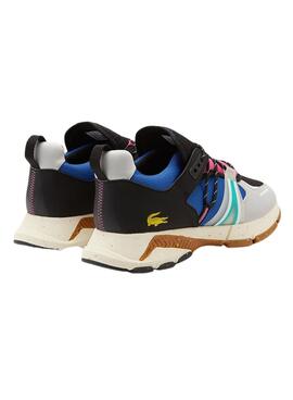 Zapatillas Lacoste L003 Eco para Hombre Multicolor