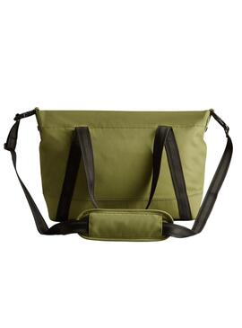 Bolso Hunter Tote Utility para Mujer Verde