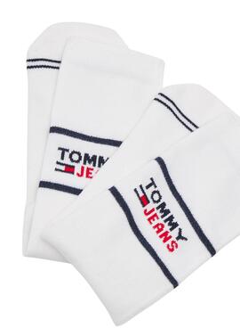 Calcetines Tommy Hilfiger Pack 2 para Hombre Mujer