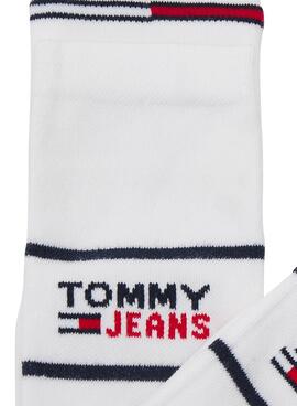 Calcetines Tommy Hilfiger Pack 2 para Hombre Mujer