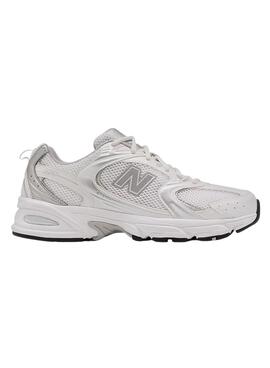 Zapatillas New Balance 530 para Mujer Blanca