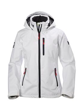 Chaqueta Helly Hansen Midlayer Sailing Mujer