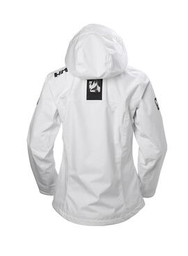 Chaqueta Helly Hansen Midlayer Sailing Mujer