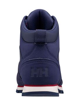 Botín Helly Hansen Tsuga para Hombre Marino