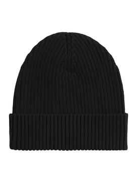 Gorro Calvin Klein Classic para Hombre Negro