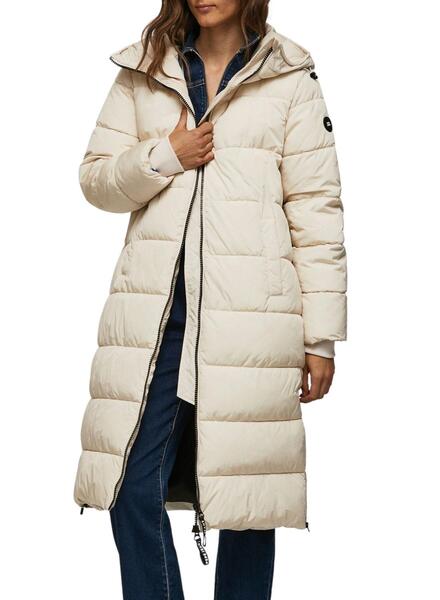 Cazadora pepe top jeans mujer