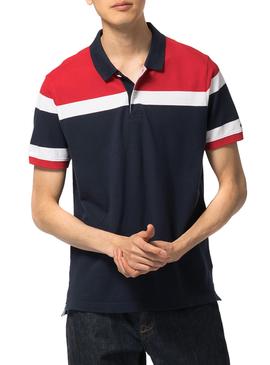 Polo Tommy Hilfiger Racing