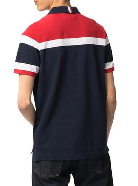 Polo Tommy Hilfiger Racing