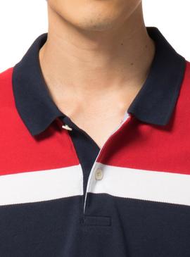 Polo Tommy Hilfiger Racing