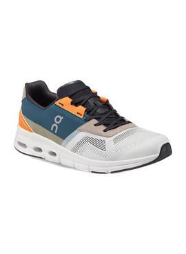 Zapatillas On Running Cloudrift para Hombre Multi