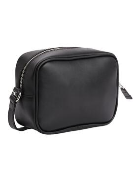 Bolso Tommy Jeans Essential para Mujer Negro