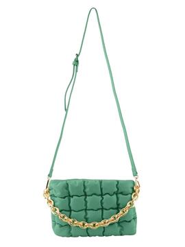 Bolso Pieces Nicole para Mujer Verde