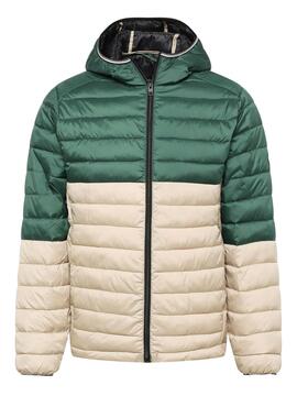 Cazadora Jack and Jones Adam Puffer Hombre 