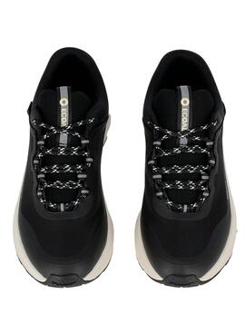 Zapatillas Ecoalf Abantos para Hombre Negro