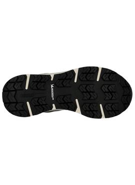Zapatillas Ecoalf Abantos para Hombre Negro