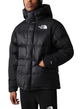 Chaqueta The North Face Himalayan Negro Hombre