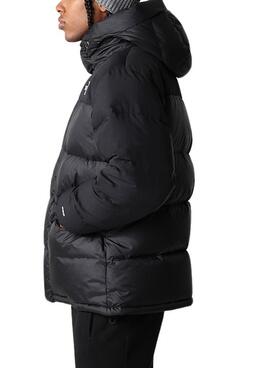 Chaqueta The North Face Himalayan Negro Hombre