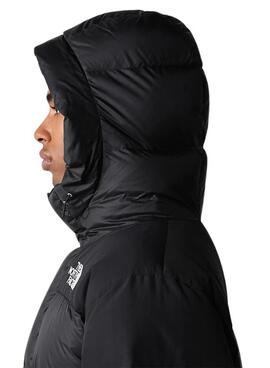 Chaqueta The North Face Himalayan Negro Hombre