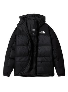 Chaqueta The North Face Himalayan Negro Hombre