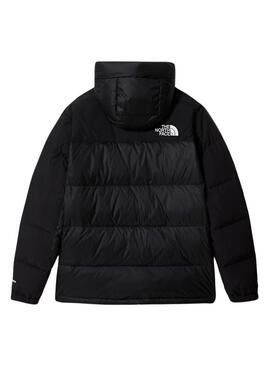 Chaqueta The North Face Himalayan Negro Hombre