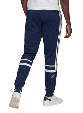 Pantalón Adidas Cutline Pant para Hombre Azul