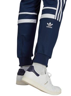 Pantalón Adidas Cutline Pant para Hombre Azul