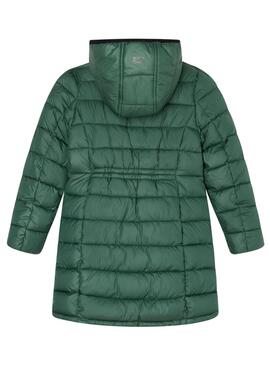 Chaqueta Pepe Jeans Aisley para Niña Verde