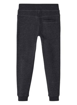 Pantalón Name It Vimo para Niño Negro