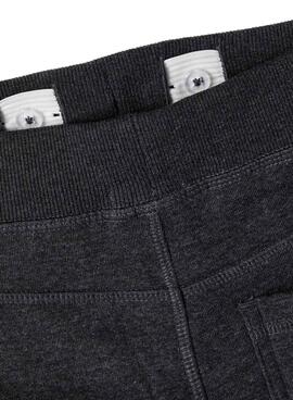Pantalón Name It Vimo para Niño Negro
