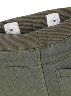 Pantalón Name It Vimo para Niño Verde