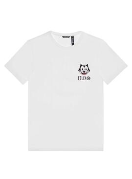 Camiseta Antony Morato Felix The Cat para Hombre