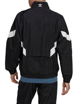 Chaqueta Adidas Rekive Negro para Hombre