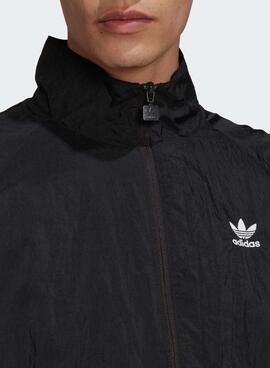 Chaqueta Adidas Rekive Negro para Hombre