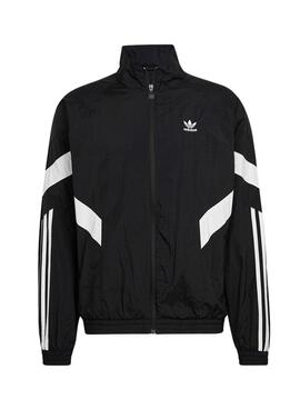 Chaqueta Adidas Rekive Negro para Hombre