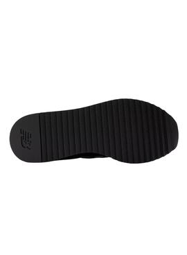 Zapatillas New Balance 574 Negro para Mujer