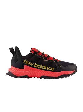 Zapatillas New Balance Shando Negro para Hombre