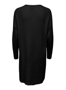 Vestido Only Fia Katia Negro para Mujer