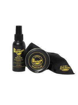 Kit Dr. Martens Ultra Protector y Wonder Balsam