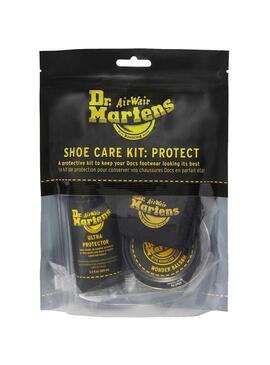 Kit Dr. Martens Ultra Protector y Wonder Balsam